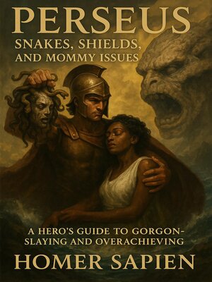 cover image of Perseus